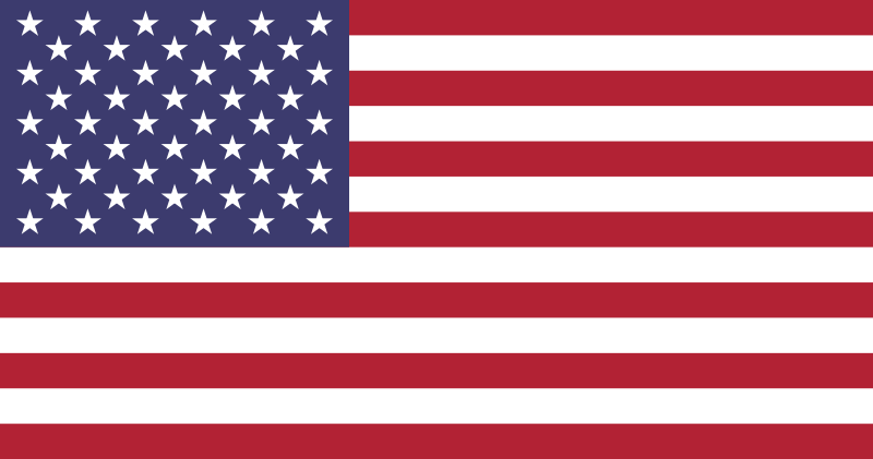 US-Flagge